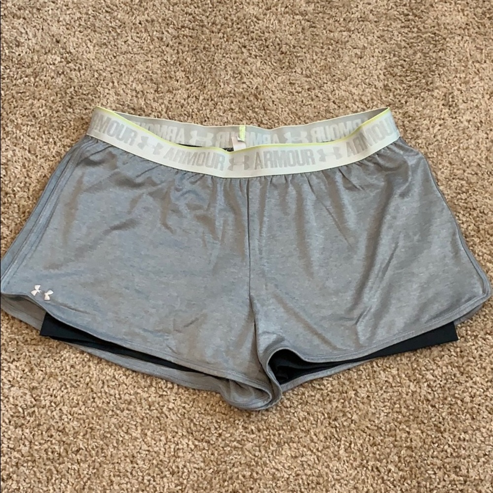 Under Armour Shorts